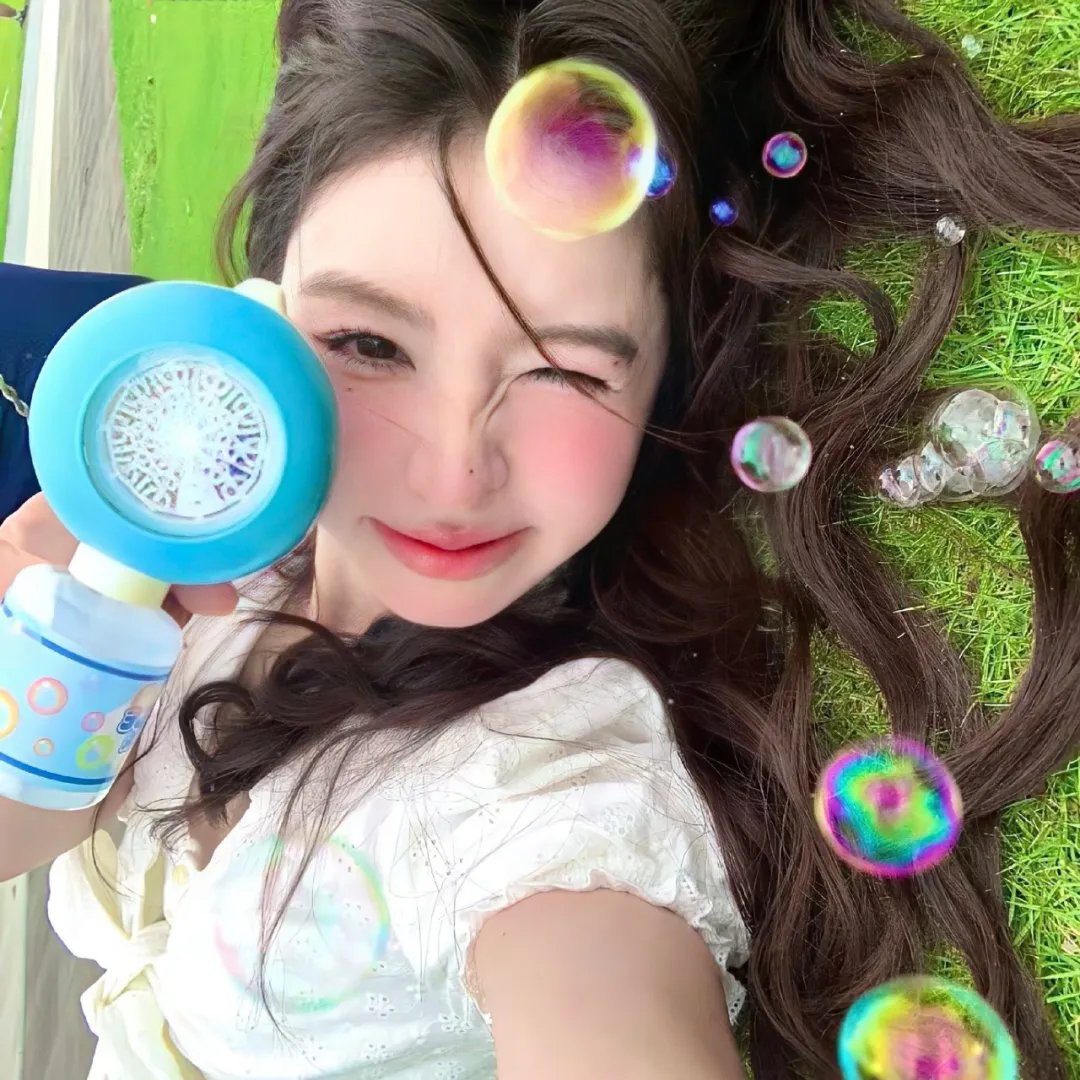 完美普通家庭